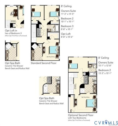 Tiny photo for 8079 Rutland Village Drive, Mechanicsville, VA 23116 (MLS # 2619754)