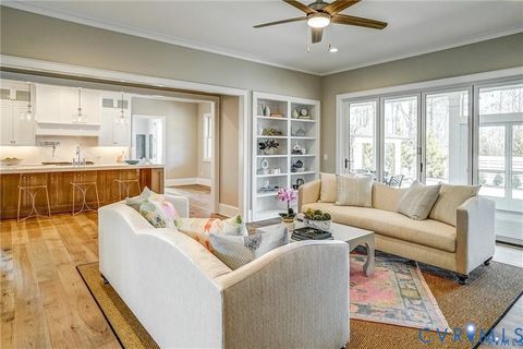 Tiny photo for 12433 Bluffton Ridge Court, Goochland, VA 23238 (MLS # 2603352)