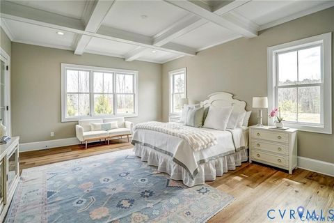 Tiny photo for 12433 Bluffton Ridge Court, Goochland, VA 23238 (MLS # 2603352)