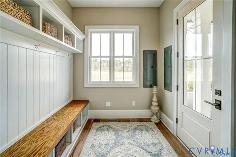 Tiny photo for 12433 Bluffton Ridge Court, Goochland, VA 23238 (MLS # 2603352)