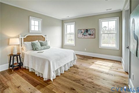 Tiny photo for 12433 Bluffton Ridge Court, Goochland, VA 23238 (MLS # 2603352)