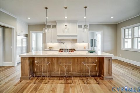 Tiny photo for 12433 Bluffton Ridge Court, Goochland, VA 23238 (MLS # 2603352)