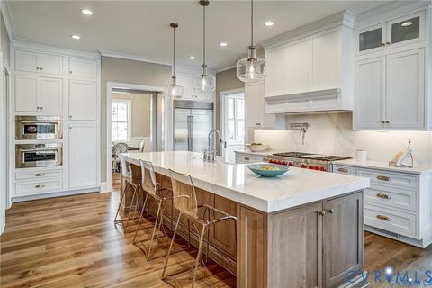 Tiny photo for 12433 Bluffton Ridge Court, Goochland, VA 23238 (MLS # 2603352)