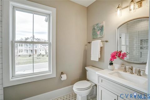 Tiny photo for 12433 Bluffton Ridge Court, Goochland, VA 23238 (MLS # 2603352)