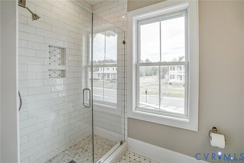 Tiny photo for 12433 Bluffton Ridge Court, Goochland, VA 23238 (MLS # 2603352)