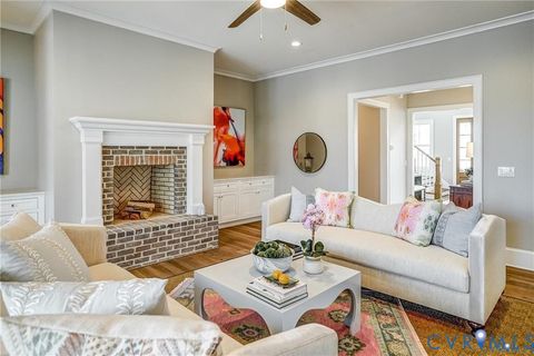 Tiny photo for 12433 Bluffton Ridge Court, Goochland, VA 23238 (MLS # 2603352)