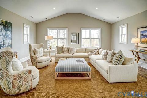 Tiny photo for 12433 Bluffton Ridge Court, Goochland, VA 23238 (MLS # 2603352)