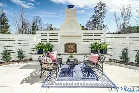 Tiny photo for 12433 Bluffton Ridge Court, Goochland, VA 23238 (MLS # 2603352)