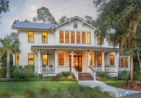 12433 Bluffton Ridge Court Goochland VA 23238