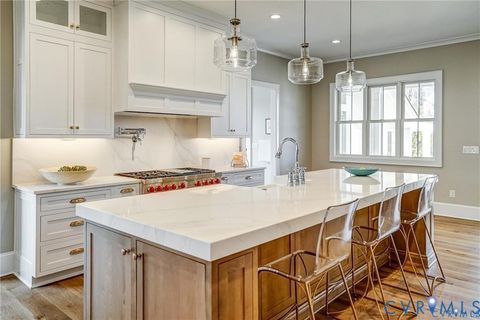 Tiny photo for 12433 Bluffton Ridge Court, Goochland, VA 23238 (MLS # 2603352)