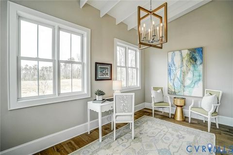 Tiny photo for 12433 Bluffton Ridge Court, Goochland, VA 23238 (MLS # 2603352)