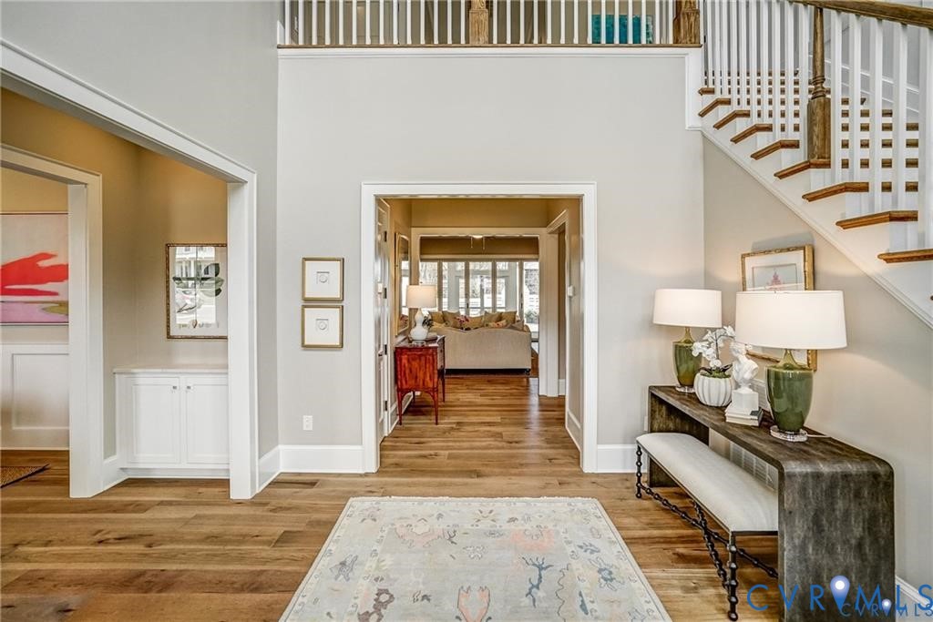 12433 Bluffton Ridge Court