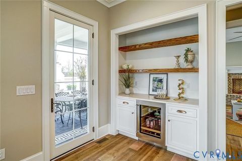 Tiny photo for 12433 Bluffton Ridge Court, Goochland, VA 23238 (MLS # 2603352)