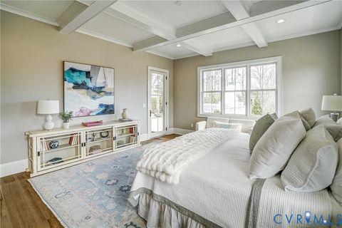 Tiny photo for 12433 Bluffton Ridge Court, Goochland, VA 23238 (MLS # 2603352)