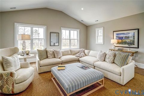 Tiny photo for 12433 Bluffton Ridge Court, Goochland, VA 23238 (MLS # 2603352)