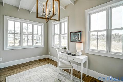 Tiny photo for 12433 Bluffton Ridge Court, Goochland, VA 23238 (MLS # 2603352)