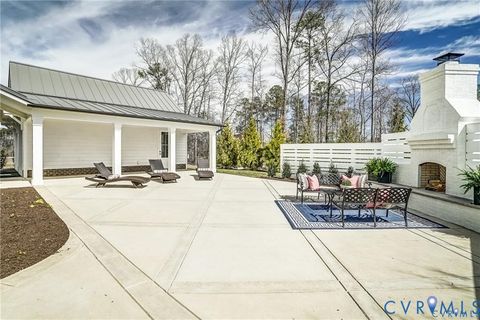 Tiny photo for 12433 Bluffton Ridge Court, Goochland, VA 23238 (MLS # 2603352)