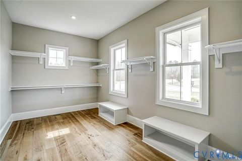 Tiny photo for 12433 Bluffton Ridge Court, Goochland, VA 23238 (MLS # 2603352)