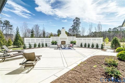 Tiny photo for 12433 Bluffton Ridge Court, Goochland, VA 23238 (MLS # 2603352)