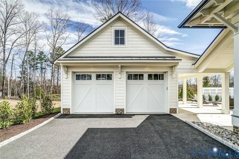 Tiny photo for 12433 Bluffton Ridge Court, Goochland, VA 23238 (MLS # 2603352)