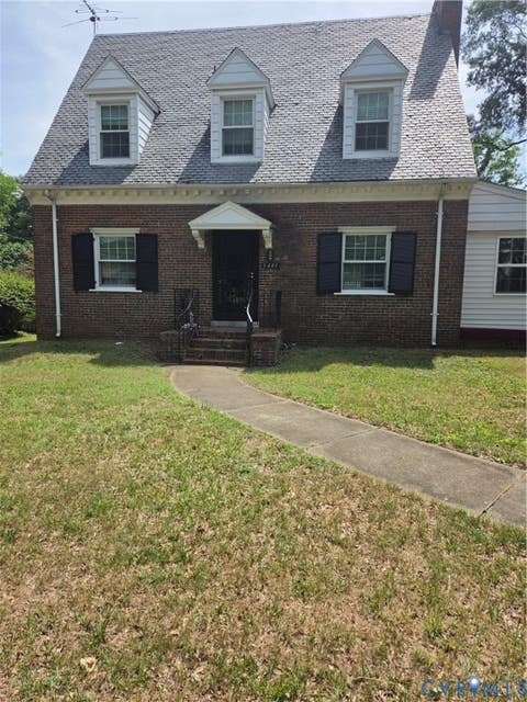 Photo of 3401 Montrose Avenue, Richmond, VA 23222 (MLS # 2617292)