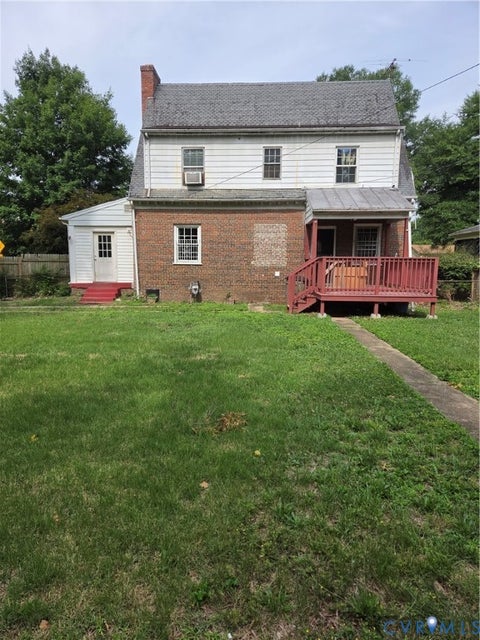 Tiny photo for 3401 Montrose Avenue, Richmond, VA 23222 (MLS # 2617292)