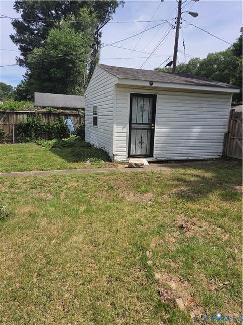 Tiny photo for 3401 Montrose Avenue, Richmond, VA 23222 (MLS # 2617292)