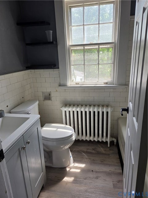 Tiny photo for 3401 Montrose Avenue, Richmond, VA 23222 (MLS # 2617292)