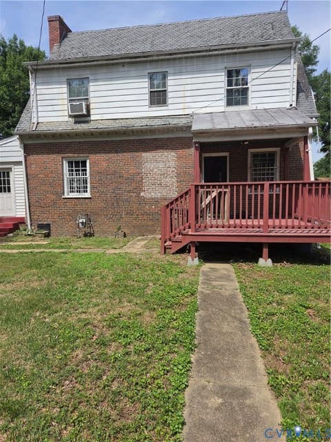 Tiny photo for 3401 Montrose Avenue, Richmond, VA 23222 (MLS # 2617292)
