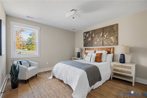 Tiny photo for 4217 Echo Ho Lane, Richmond, VA 23235 (MLS # 2606541)