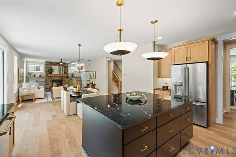 Tiny photo for 4217 Echo Ho Lane, Richmond, VA 23235 (MLS # 2606541)