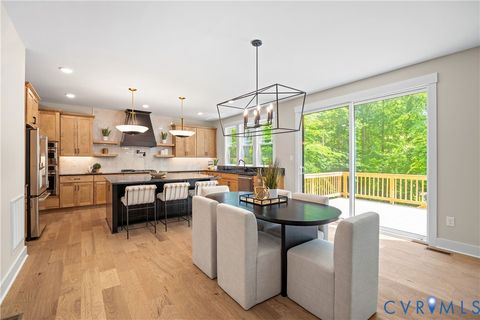 Tiny photo for 4217 Echo Ho Lane, Richmond, VA 23235 (MLS # 2606541)