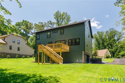 Tiny photo for 4217 Echo Ho Lane, Richmond, VA 23235 (MLS # 2606541)