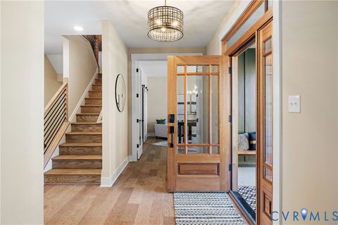 Tiny photo for 4217 Echo Ho Lane, Richmond, VA 23235 (MLS # 2606541)