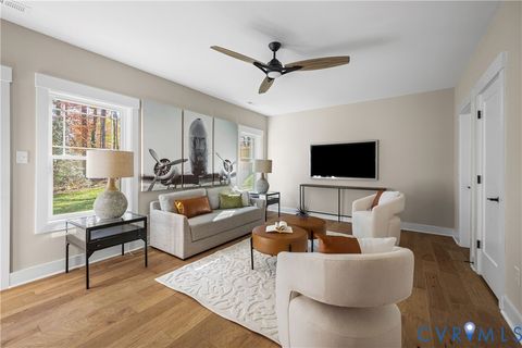 Tiny photo for 4217 Echo Ho Lane, Richmond, VA 23235 (MLS # 2606541)