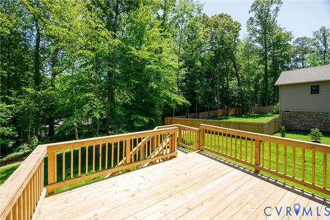 Tiny photo for 4217 Echo Ho Lane, Richmond, VA 23235 (MLS # 2606541)