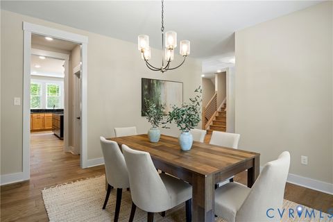 Tiny photo for 4217 Echo Ho Lane, Richmond, VA 23235 (MLS # 2606541)