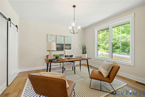 Tiny photo for 4217 Echo Ho Lane, Richmond, VA 23235 (MLS # 2606541)