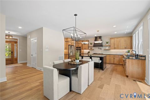 Tiny photo for 4217 Echo Ho Lane, Richmond, VA 23235 (MLS # 2606541)