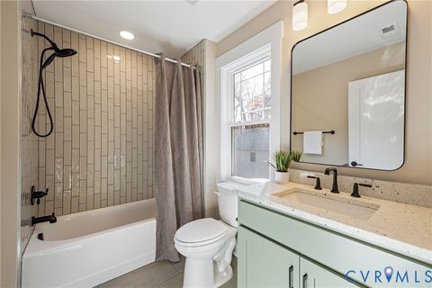 Tiny photo for 4217 Echo Ho Lane, Richmond, VA 23235 (MLS # 2606541)