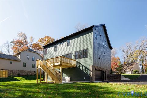 Tiny photo for 4217 Echo Ho Lane, Richmond, VA 23235 (MLS # 2606541)