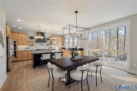 Tiny photo for 4217 Echo Ho Lane, Richmond, VA 23235 (MLS # 2606541)