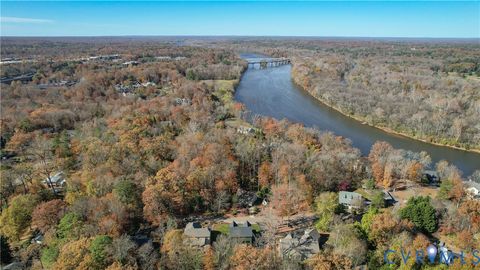 Tiny photo for 4217 Echo Ho Lane, Richmond, VA 23235 (MLS # 2606541)