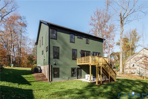 Tiny photo for 4217 Echo Ho Lane, Richmond, VA 23235 (MLS # 2606541)