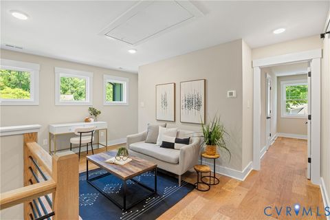 Tiny photo for 4217 Echo Ho Lane, Richmond, VA 23235 (MLS # 2606541)