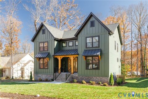 4217 Echo Ho Lane Richmond VA 23235