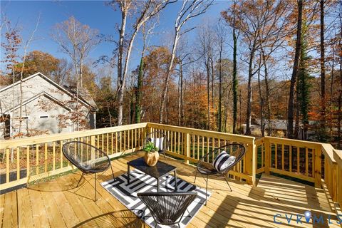 Tiny photo for 4217 Echo Ho Lane, Richmond, VA 23235 (MLS # 2606541)