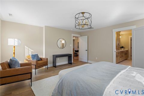 Tiny photo for 4217 Echo Ho Lane, Richmond, VA 23235 (MLS # 2606541)