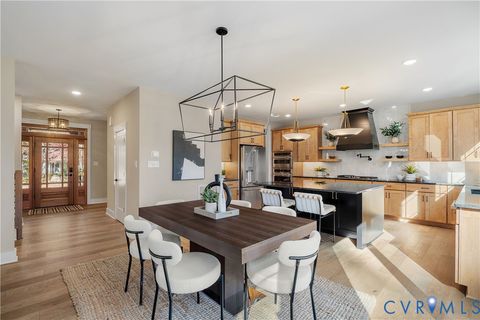 Tiny photo for 4217 Echo Ho Lane, Richmond, VA 23235 (MLS # 2606541)