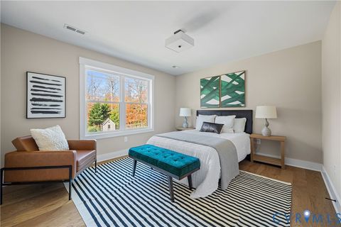 Tiny photo for 4217 Echo Ho Lane, Richmond, VA 23235 (MLS # 2606541)